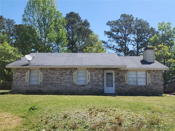 706 27th Ave, Phenix City, AL 36869