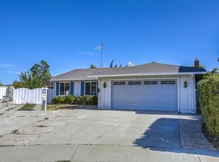 2911 Mayglen Ct, San Jose, CA 95133