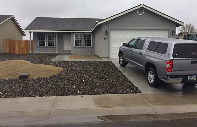 468 Silver Spur Dr