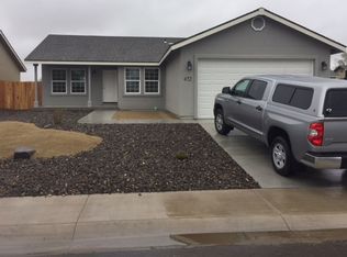 468 Silver Spur Dr, Fallon, NV 89406