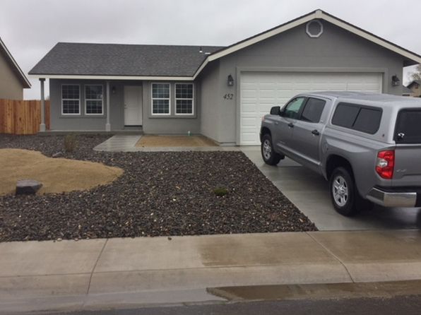 468 Silver Spur Dr