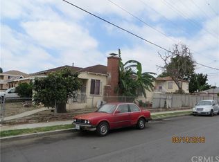 1327 E Glencoe St, Compton, CA 90221
