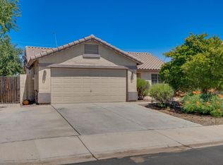 1029 S Del Rancho, Mesa, AZ 85208