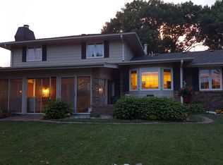 1610 N 2nd St, Seward, NE 68434