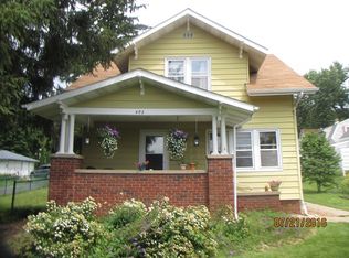 402 W State St, Westby, WI 54667