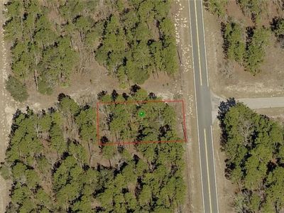 7710 N Santos Dr, Citrus Springs, FL, 34434