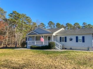 312 Frog Pond Rd, Little Egg Harbor Township, NJ 08087