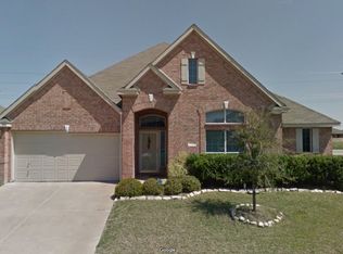 7725 Decoy Dr, Arlington, TX 76002