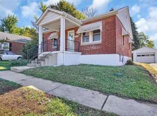 10446 Big Bend Blvd, Saint Louis, MO 63122