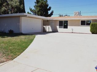 441 E Lingard St, Lancaster, CA 93535