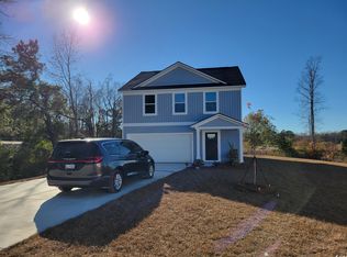 574 Swaying Palm Ct LOT 41, Whitetail Longs, SC 29568