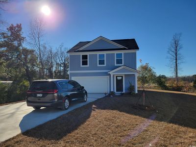 574 Swaying Palm Ct Lot 41 Whitetail, Whitetail Longs, SC, 29568