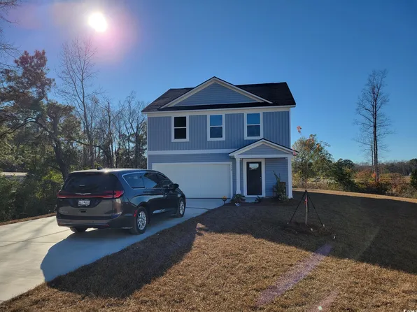 574 Swaying Palm Ct Lot 41 Whitetail, Longs, SC 29568