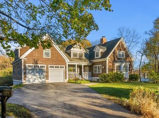11 Ingersoll St, Danvers, MA 01923
