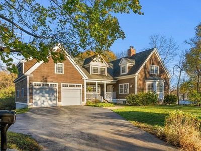 11 Ingersoll St, Danvers, MA, 01923