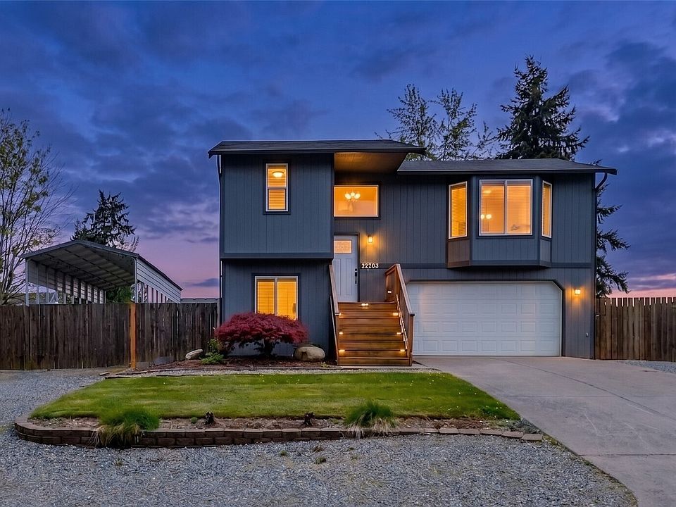 1st image of 22204 Cedarview Drive E