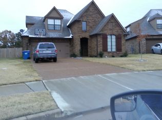 6174 Jene Ridge Cir, Arlington, TN 38002