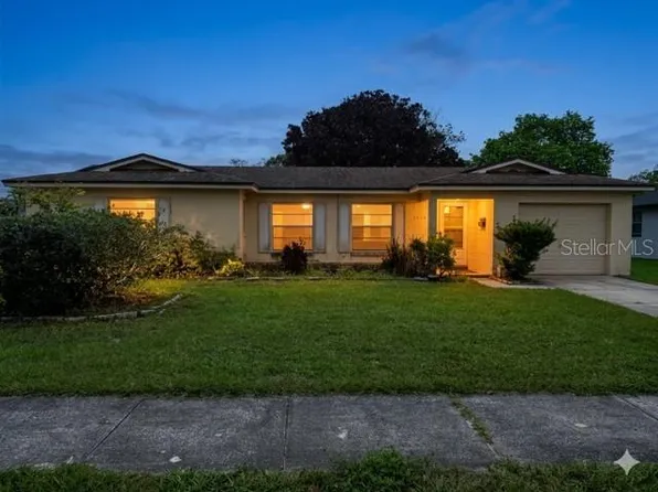 6370 Forecastle Ct, Orlando, FL 32807