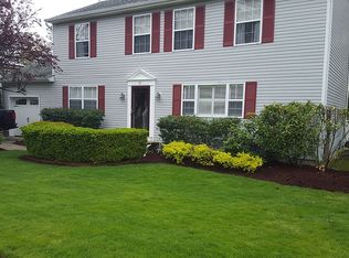 91 Hendrickson Ave, Brick, NJ 08724