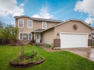 8056 W Arizona St, Rathdrum, ID 83858