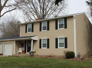 1751 Barlow Rd, Hudson, OH 44236