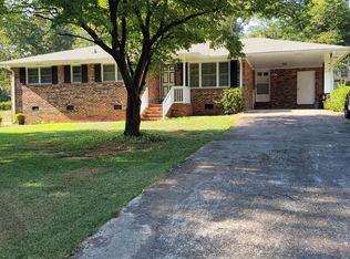 103 Melvin Dr, Anderson, SC 29626