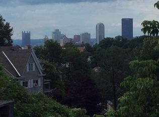 1917 Arlington Ave #B, Pittsburgh, PA