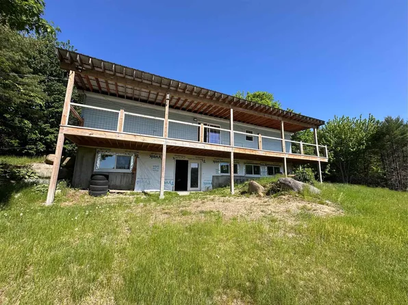 53 Holland Road, Holderness, NH 03245