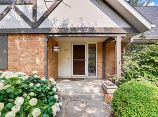 1307 Belmeade Dr, Champaign, IL