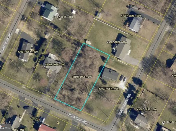 21 Snow Bird Trl, Fairfield, PA 17320