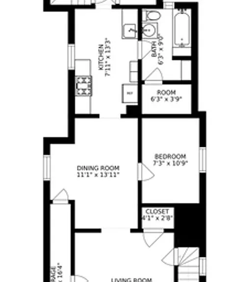 1747 W Newport Ave — Photo 16