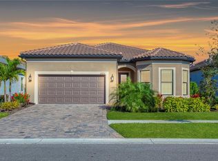 6104 Talon Preserve Dr, Nokomis, FL 34275