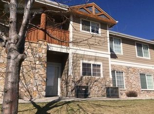 118 Beacon Way UNIT 4H, Windsor, CO 80550