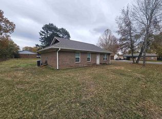 10 Meadowlark Dr, Cabot, AR 72023