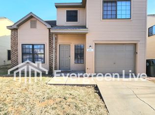 221 Raven Dr, Clovis, NM 88101