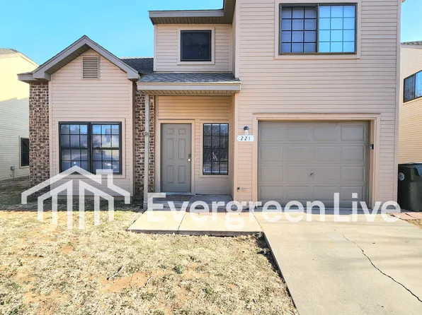 221 Raven Dr, Clovis, NM 88101