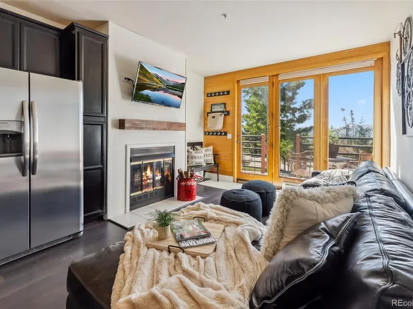 91400 Ryan Gulch Road #91406B, Silverthorne, CO 80498