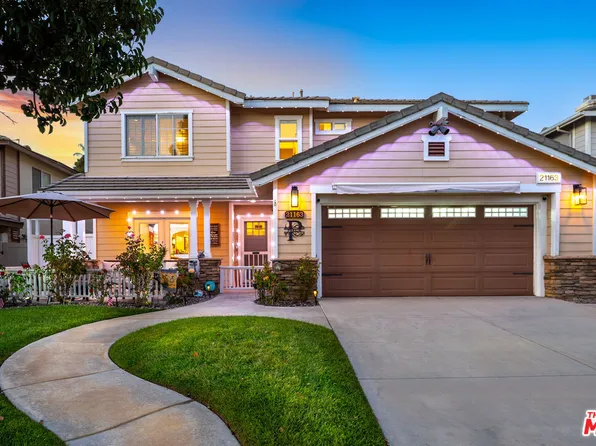 21163 Lone Star Way, Saugus, CA 91390