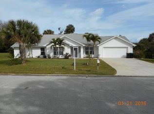 1127 Treebark Ave NE, Palm Bay, FL 32905