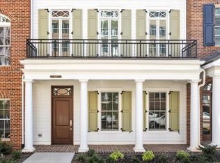 The Terraces at Budleigh Esast, Raleigh, NC 27608