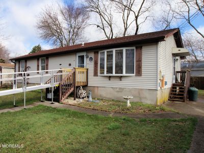 91 Ocean Avenue, Waretown, NJ, 08758