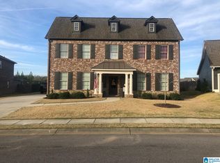 5274 Drew Run, Trussville, AL 35173