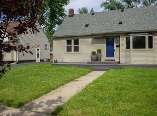 28494 Everett St, Southfield, MI 48076
