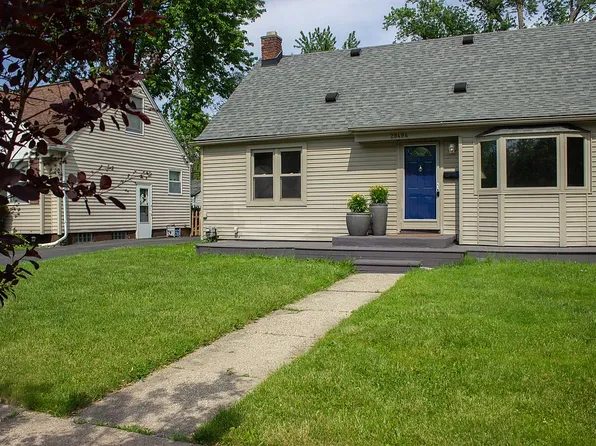 28494 Everett St, Southfield, MI 48076