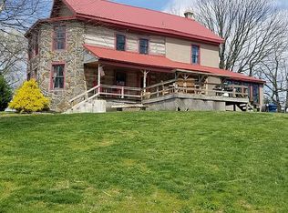 1277 Steelville Rd, Cochranville, PA 19330