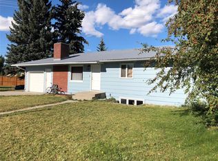 1220 N 8th Ave #C, Bozeman, MT 59715