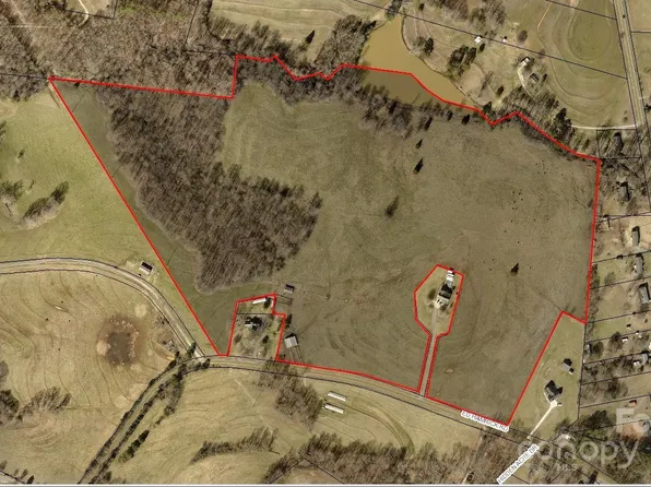 0 Ed Hamrick Rd, Shelby, NC 28150