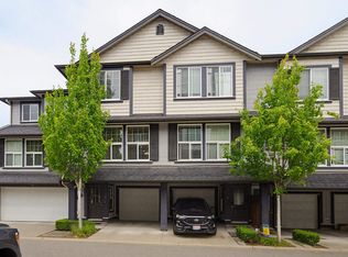 20831 70th Ave #15, Langley, BC V2Y0H1