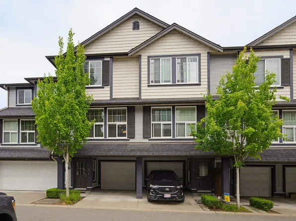 20831 70th Ave #15, Langley, BC V2Y 0H1