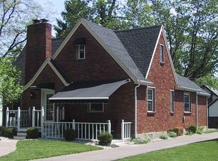 2512 Roanoke Ave, Dayton, OH 45419